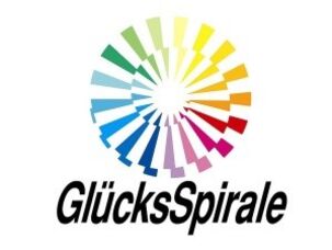 Gefördert durch die Glücksspirale.